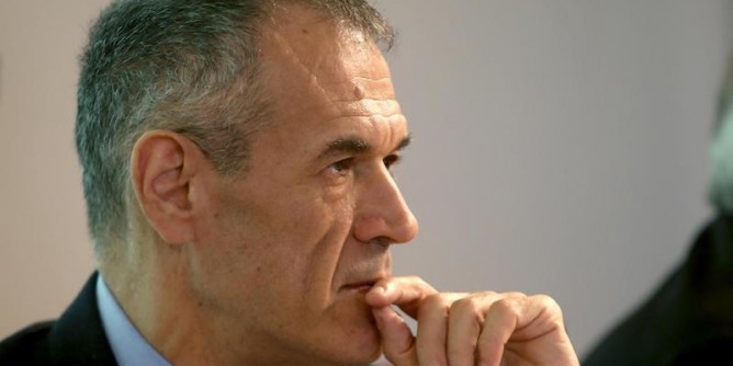 Carlo Cottarelli all’Università di Cagliari