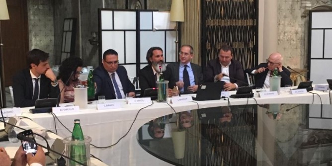 Reddito energetico: presentato a Roma il progetto