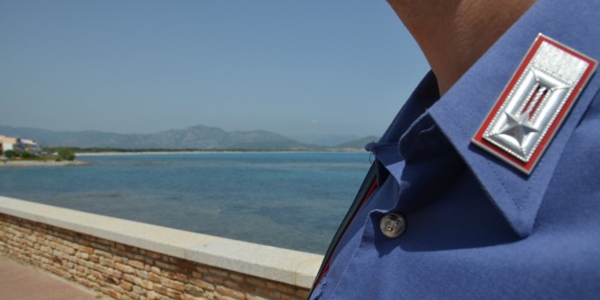 Marijuana: 20enne segnalato alle Autorit