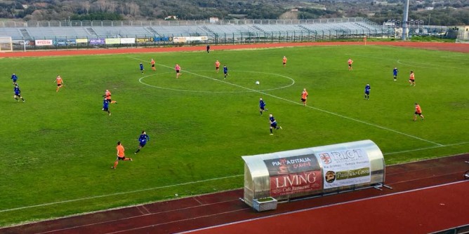 Impianti sportivi: nuovi fondi per Calangianus e Tempio