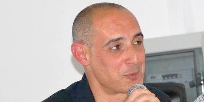Libri: ad Alghero, le luci dei Giganti