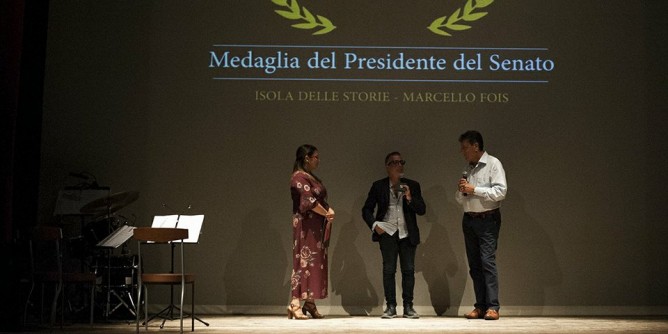Il Sardinia film festival chiude un’edizione strepitosa
