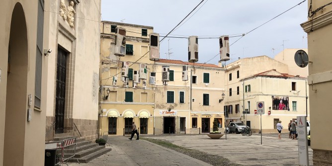 Sant Miquel: venerdì presentazione