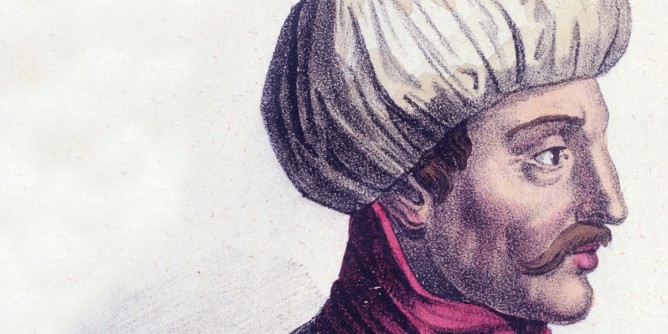 Libri: Il principe di Algeri a Selargius