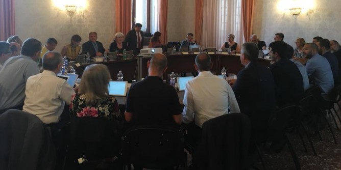 Nuovi organi collegiali per l’Università di Cagliari
