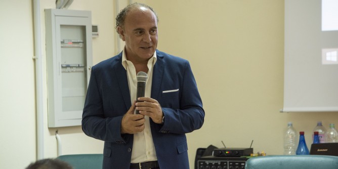 «Continuità a rischio su Alghero»