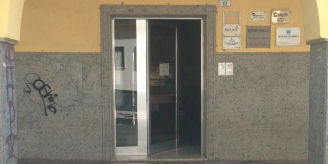 Porto Torres: chiude il Centro di salute mentale