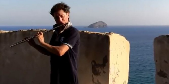 Concerti e masterclass con Musica & Natura