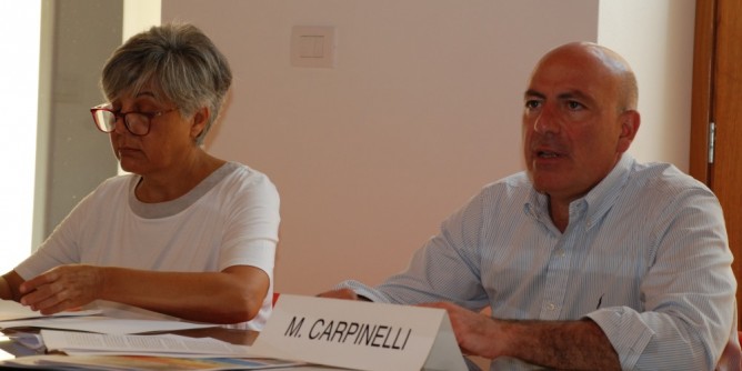 L´Universit di Sassari non si ferma