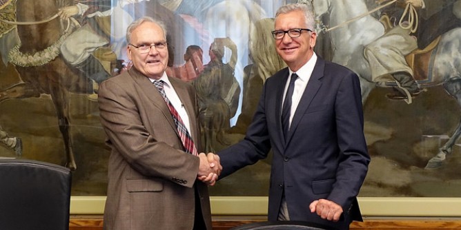 Ricerca: accordo quinquennale Sotacarbo-Netl
