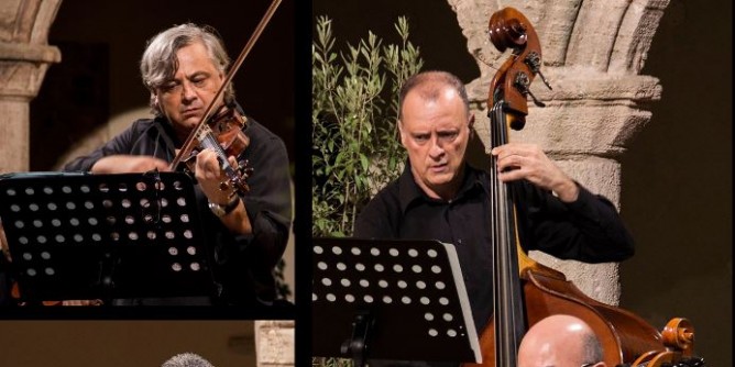 Concerti: Alghero e Porto Torres sulle note di Musica & Natura