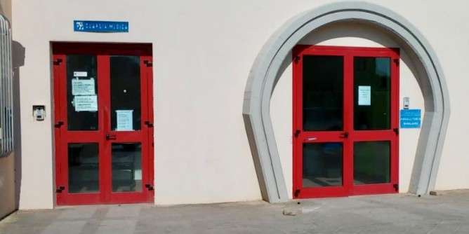 Porto Torres, in servizio il diabetologo