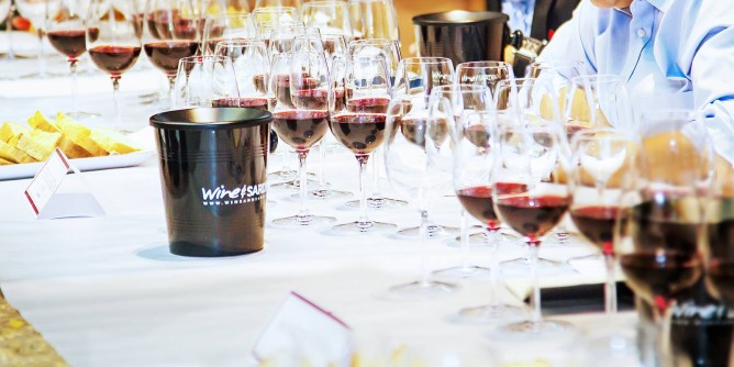 Al via Wine and Sardinia 2018