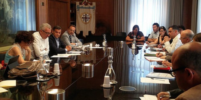 Trenino Verde: 35<i>mln</i> in tre anni