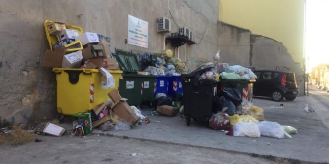 Degrado isole ecologiche: «abbiamo tollerato troppo»