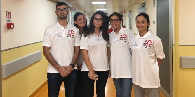 Aou Cagliari: nuovo servizio per i parenti