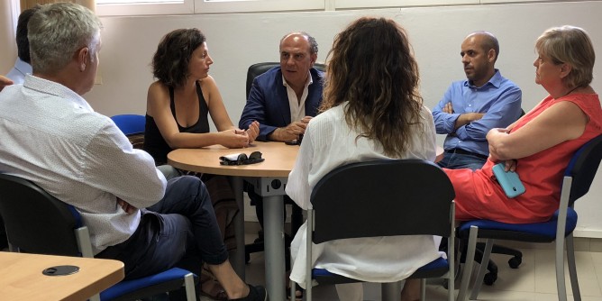 <i>Cra</i>, lacrime e gioia per un atto storico