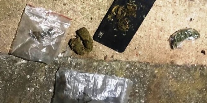 Marijuana: denunce a Tortolì