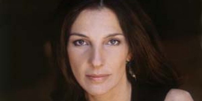 Francesca D’Aloja protagonista di LiberEvento