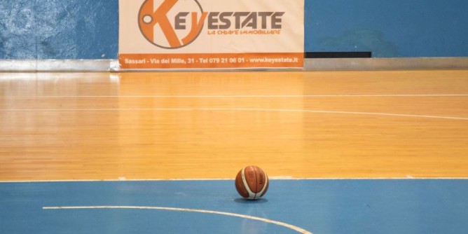 Gsd Porto Torres e Key Estate ancora insieme