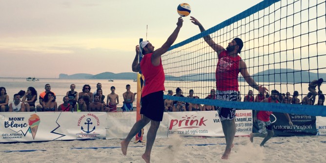 SummerBeach 2018 alla grande