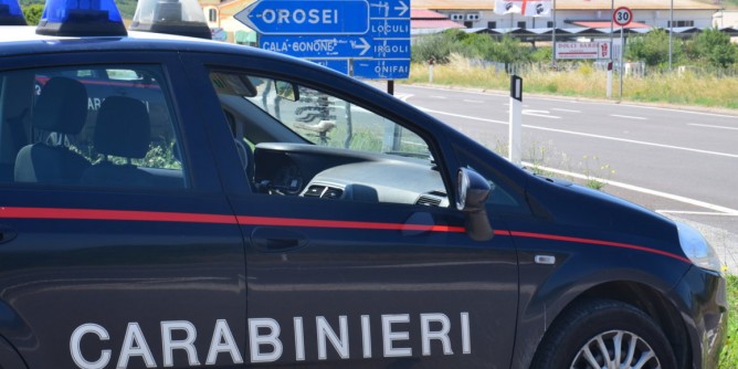 Continuano i furti di sabbia in spiaggia