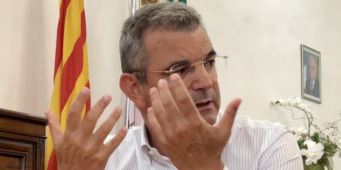 «Parco, gestione finanziaria <i>bizzarra</i>»