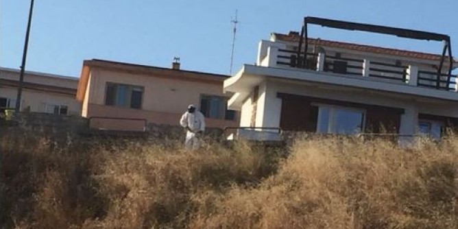 Pulizia spiagge Acquedolci, assurdo ad agosto