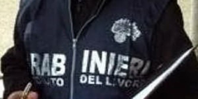 Sicurezza cantieri: denunciati due imprenditori