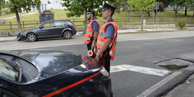 Discarica abusiva a Tortolì: denunciate quattro persone