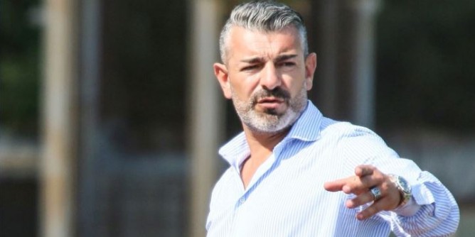 Giovanni Rais, un turritano alla guida del Savoia