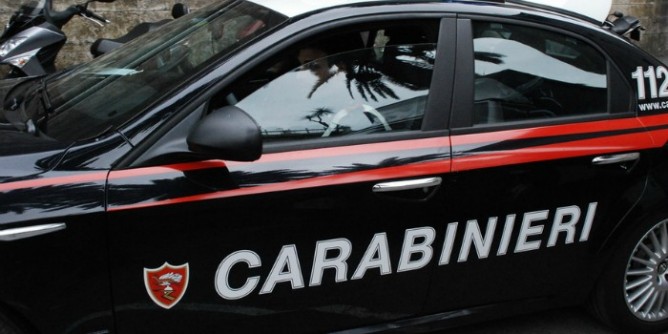 Antidroga a Cagliari: sequestrati 6,5chili