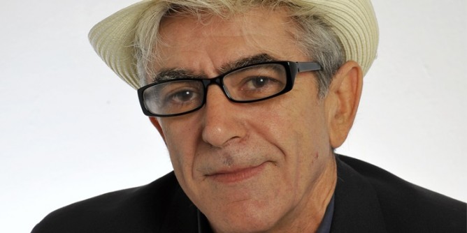 Gesuino Nemus ospite di LiberEvento