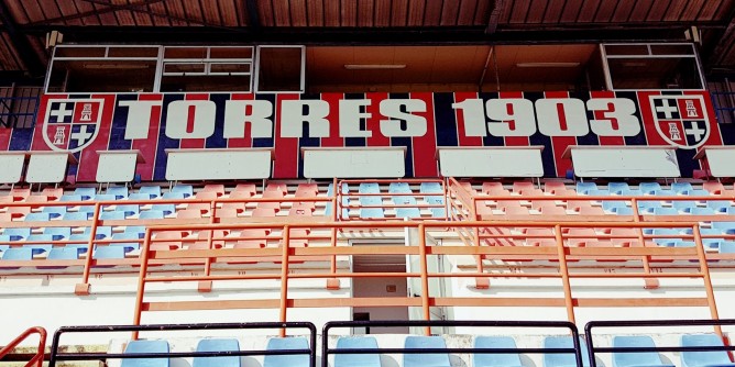 Torres: via alla campagna abbonamenti