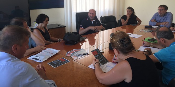 Porto Torres ed Asinara: al via Pensieri e parole