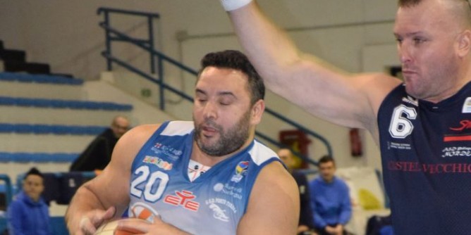 Basket: tre conferme per il Gsd Porto Torres