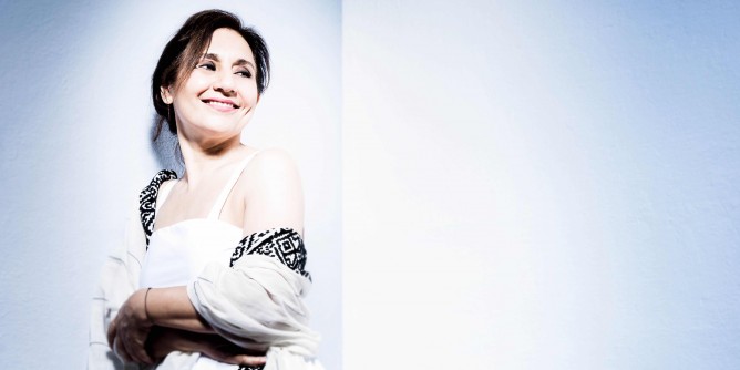 Concerti: Elena Ledda a Cabras