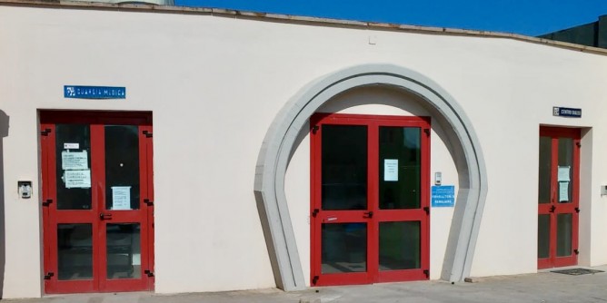 Porto Torres: Cup chiuso fino a sabato