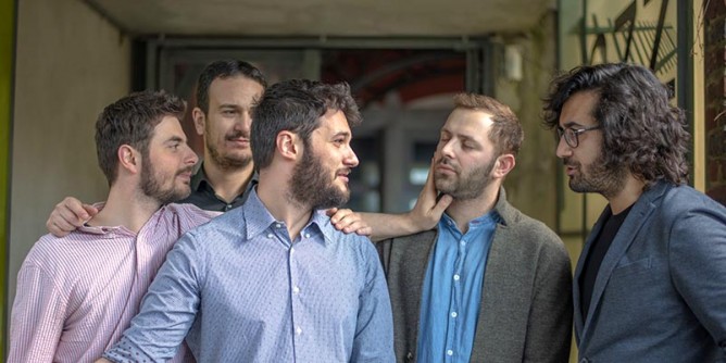 Cala il sipario sul San Teodoro jazz festival