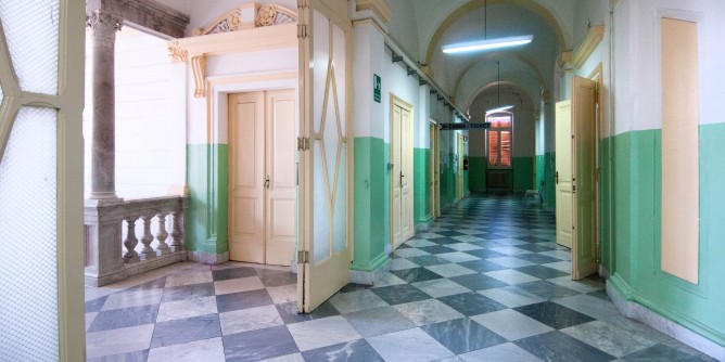 Al Mater Olbia variazione da 145 milioni