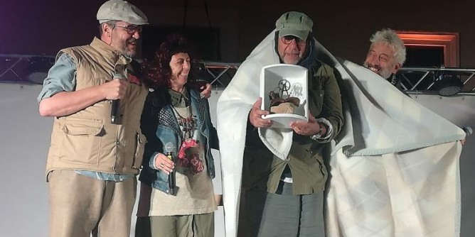 Pensieri e Parole chiude con il premio a Virzì