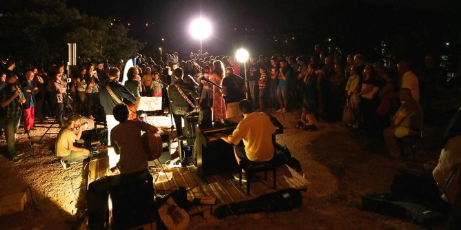 Nuoro Jazz, iscrizioni: coordina Maltana