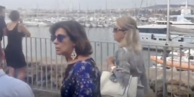 Casellati, anche Alghero tra i 124 voli <i>blu</i>
