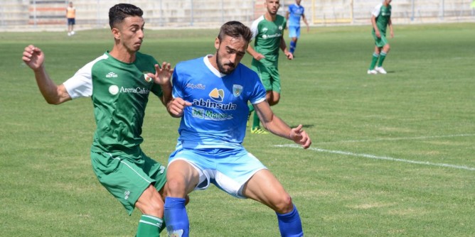Coppa Italia: Lanusei sbanca Sassari