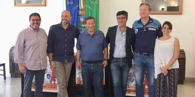 Trofeo Su Redentore: Dinamo-Istanbul