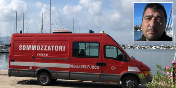 Robotti disperso: tragedia e polemiche