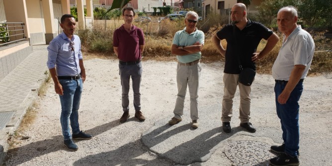 Sassari: al via la manutenzione straordinaria