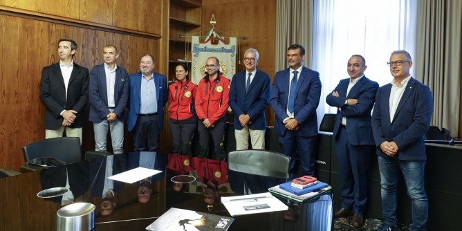 Elisoccorso: 292 interventi nell´Isola