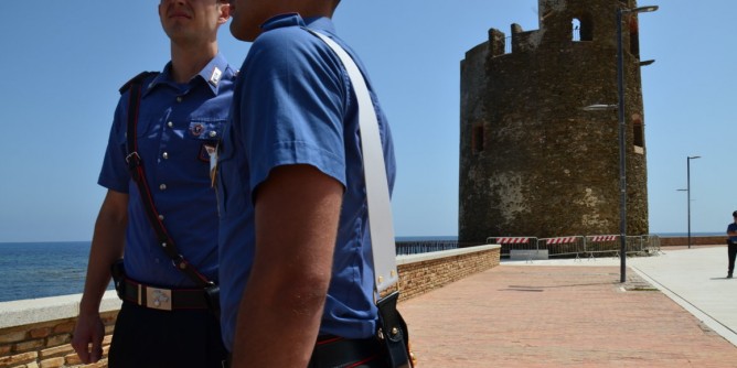Affitti fittizi per vacanza: doppia denuncia