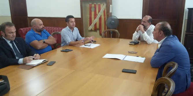 Disinfestazione ad Alghero: cronoprogramma